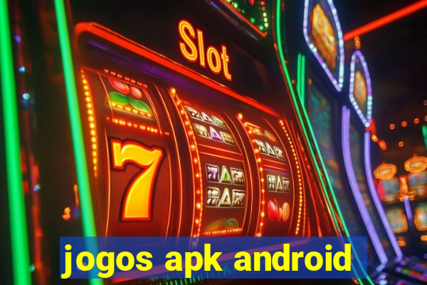 jogos apk android